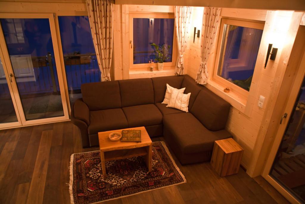 Chalet Bergheimat Ваграйн Номер фото