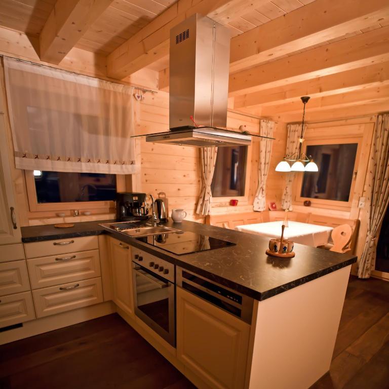 Chalet Bergheimat Ваграйн Номер фото