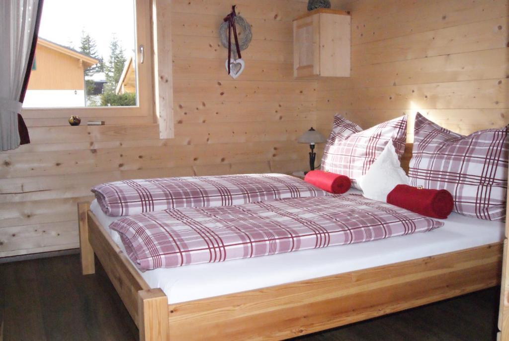 Chalet Bergheimat Ваграйн Номер фото